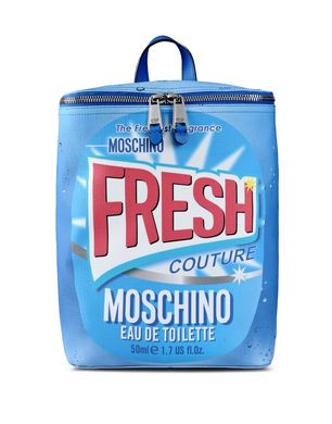Moschino: Zaino “Fresh”