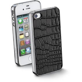 Cellularline: Cover Animalier per iPhone