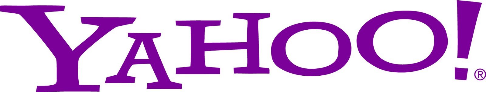 Yahoo-Logo