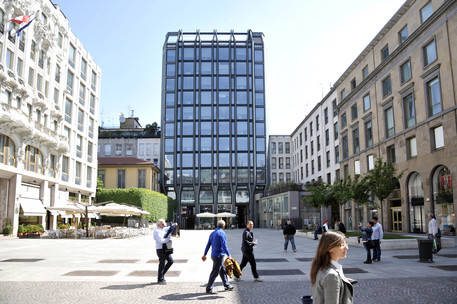 Apple Store Milano Centro