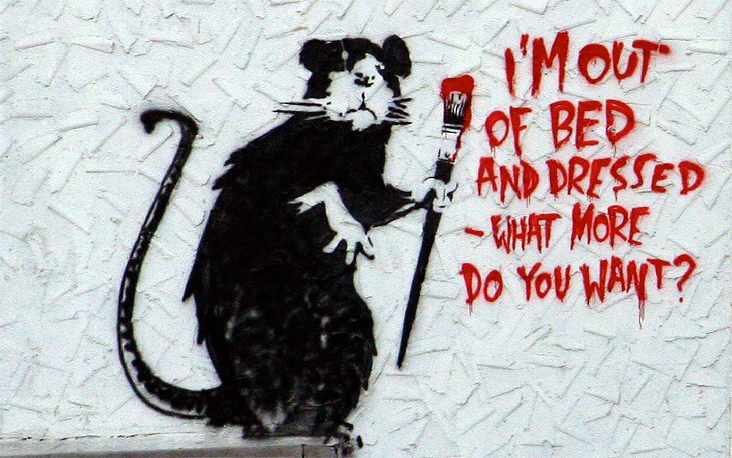 Banksy Artista del Web