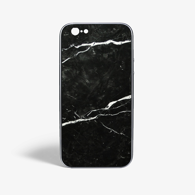 Roxxlyn: Cover The Marble Nero Marquina