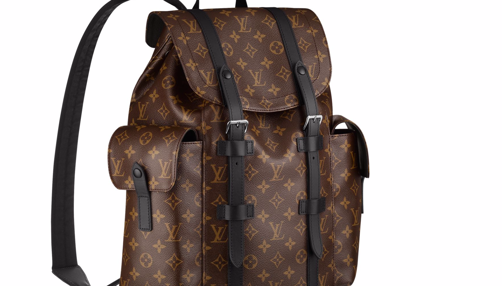 Louis Vuitton: Zaino Christopher PM