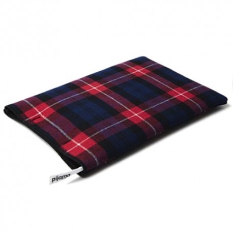 Pijama: Cover Tartan per Macbook Air 11 Pollici