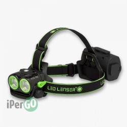 iPerGO distribuisce Led Lenser