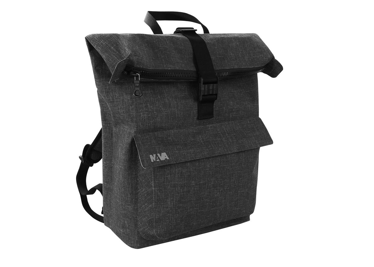 NAVA: Superbag porta PC e iPad