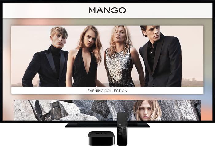 Mango & Apple TV