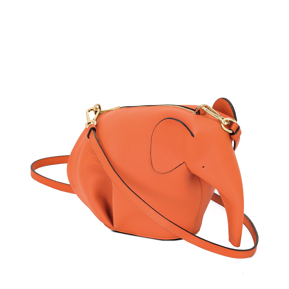 Loewe: Elephant Mini Bag