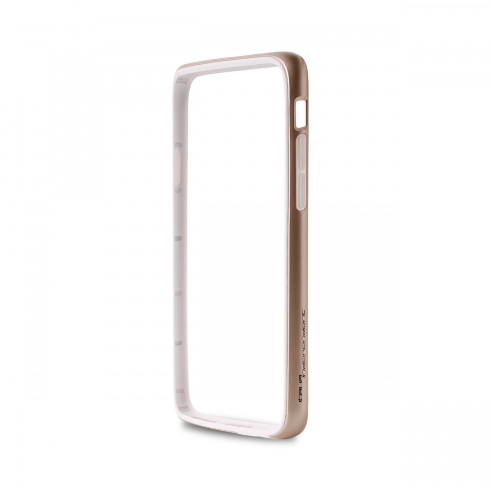 PURO: Bumper iPhone 6 Italian Indipendent