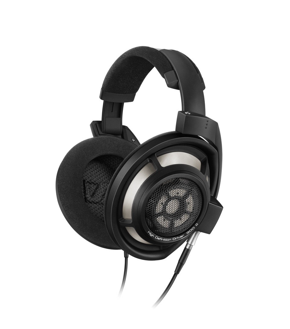 La Nuova HD 800 S di Sennheiser