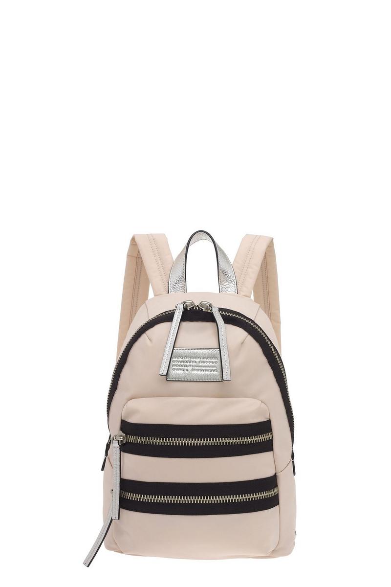 Marc by Marc Jacobs:  Packrat Mini Backpack