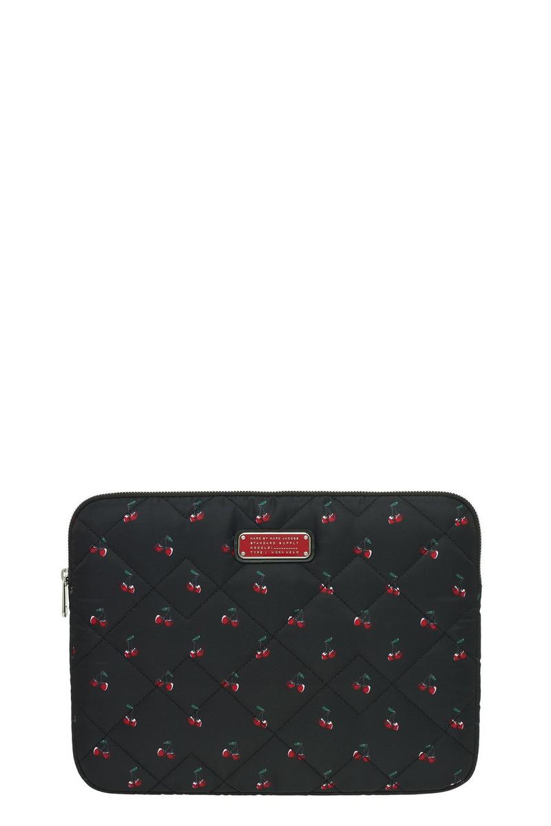 Marc By Marc Jacobs: Custodia Ciliegie per MacBook 13″