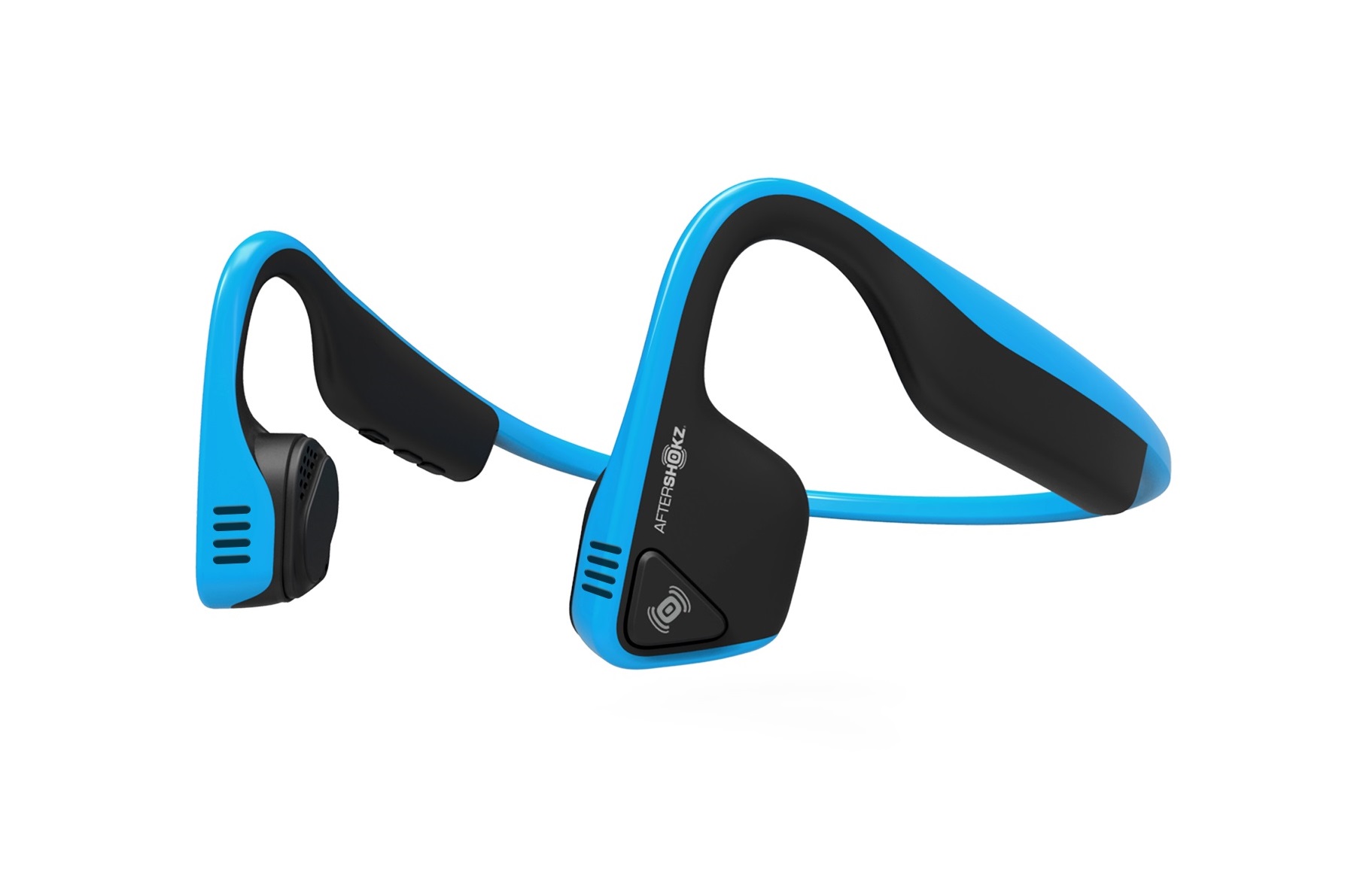 iPerGO: Nuove Cuffie Trekz Titanium AfterShokz a Conduzione Ossea