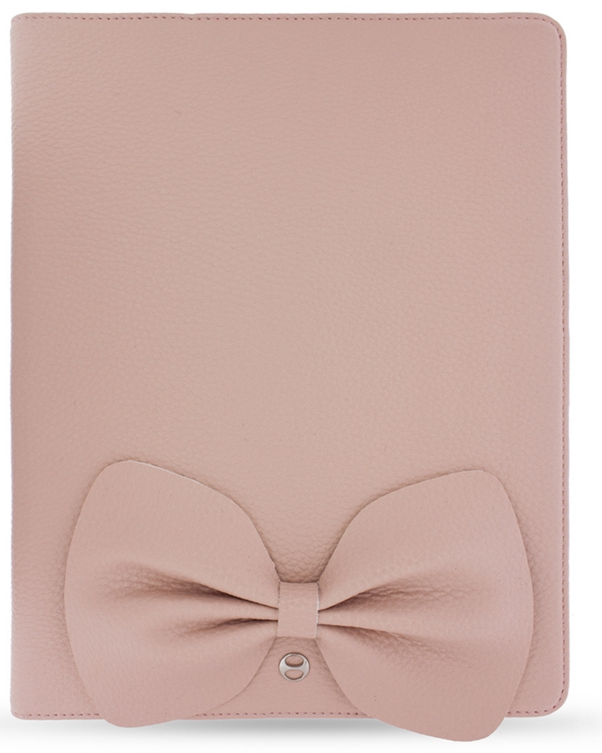 Iphoria: Nude Bow Book per iPad 4