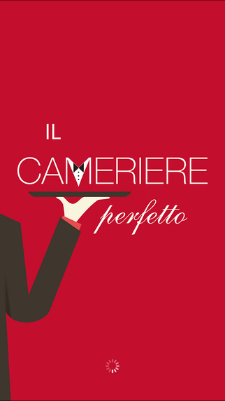 Il Cameriere Perfetto