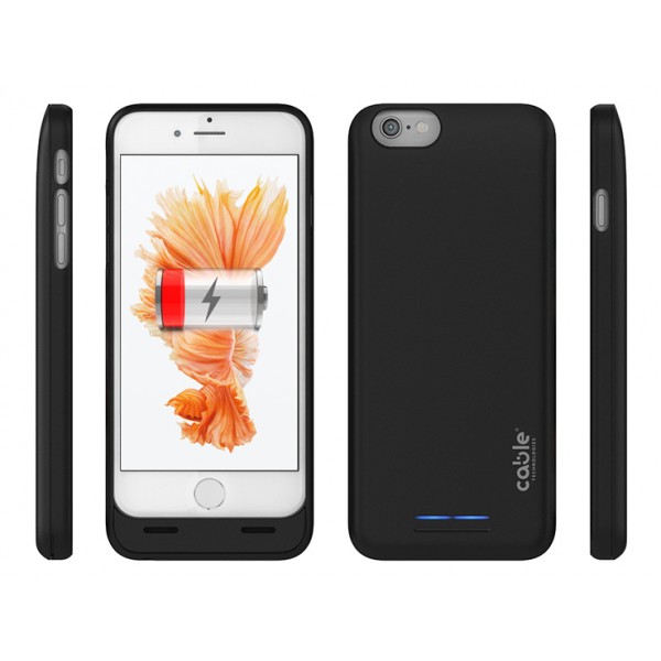 Custodie e Dintorni: Infinity Battery Case per iPhone 6/6S