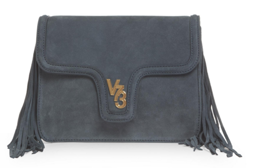 V73: Borsa Frida Denim