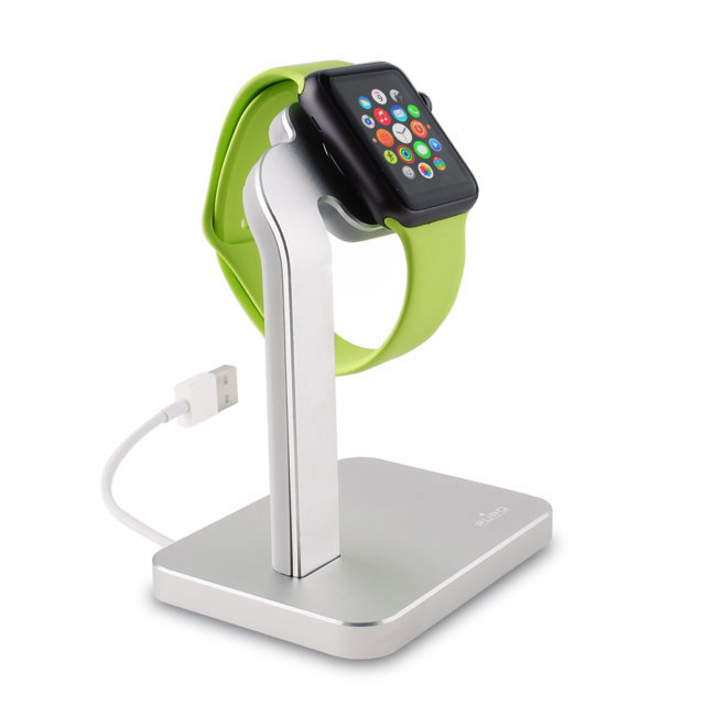 PURO: Nuovi Accessori per Apple Watch
