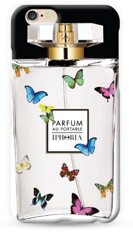 Iphoria: Cover Collection Parfum Farfalla