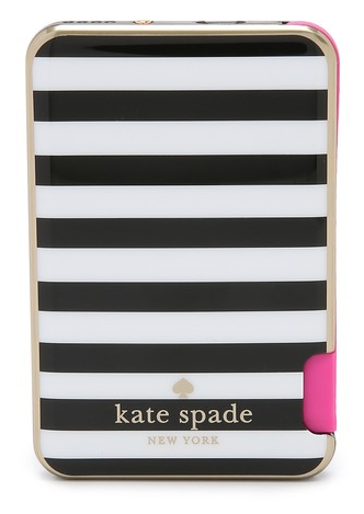 Kate Spade New York: Slim Battery per iPhone