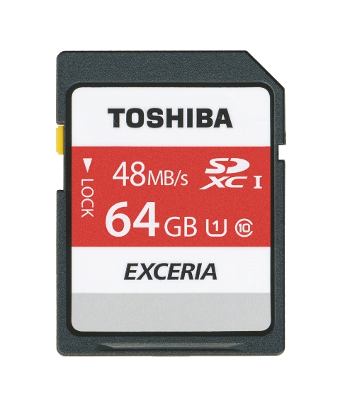 SofTeam Presenta Toshiba Exceria