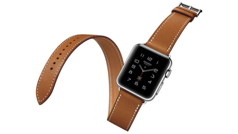 Hermes: Nuovi Cinturini per Apple Watch