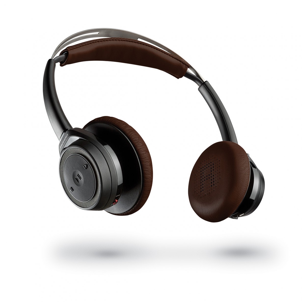 Troppotogo.it: Cuffie Bluetooth Plantronics Back Beat Sense