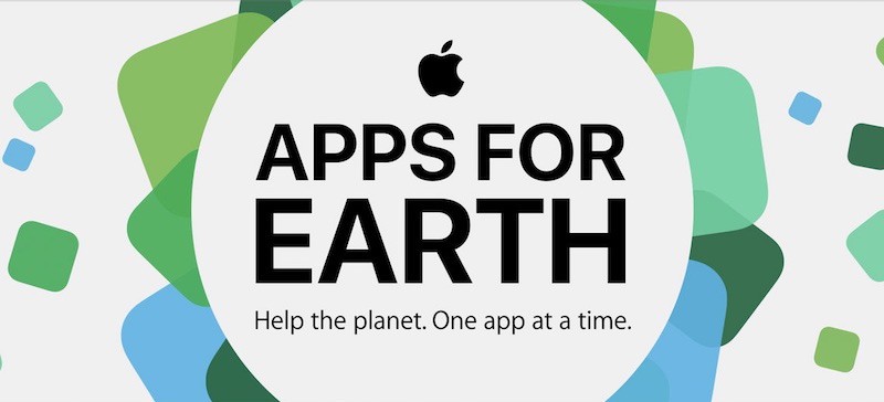 Apps for Earth