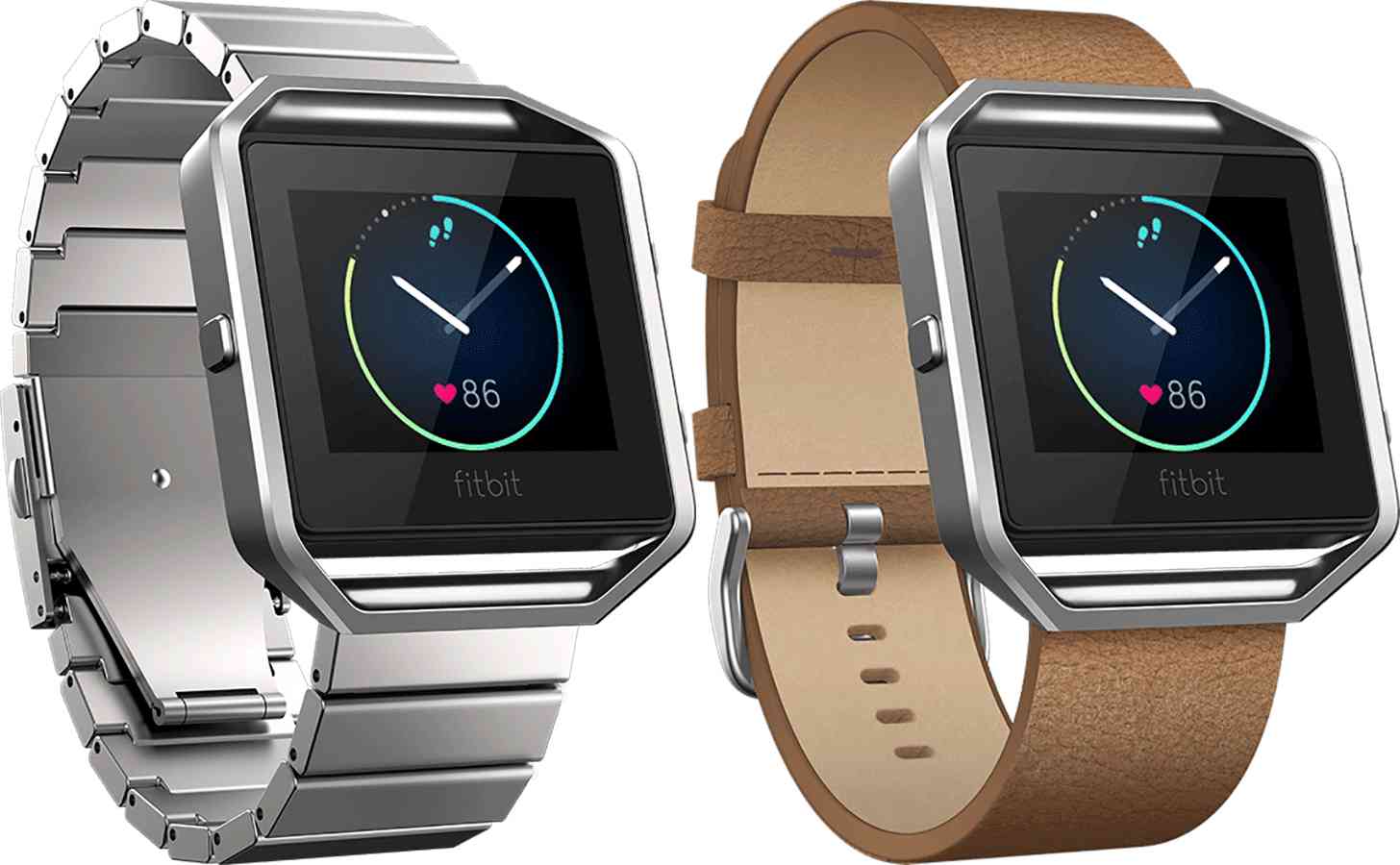 Fitbit Blaze