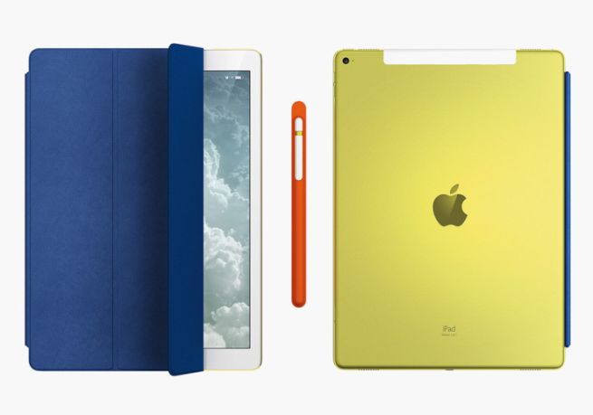 Jony Ive: un iPad per Beneficienza