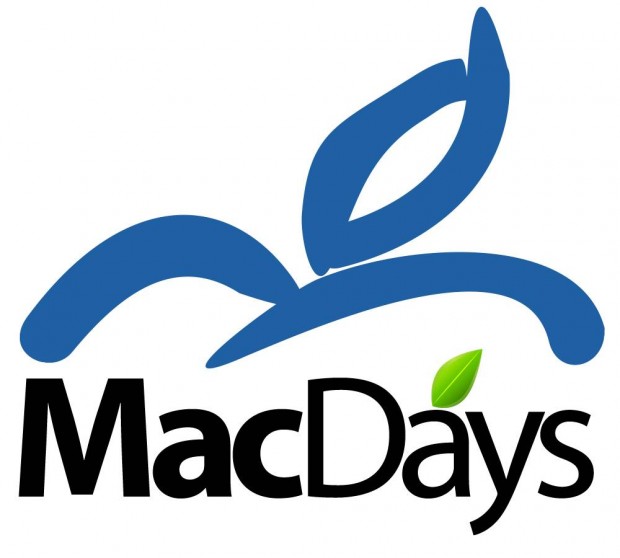 MacDays 2016 alla Fiera di Pordenone il 23/24 Aprile