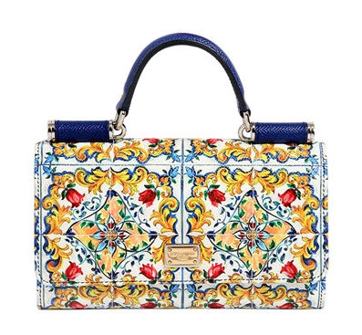 Dolce & Gabbana: Pochette per Cellulare