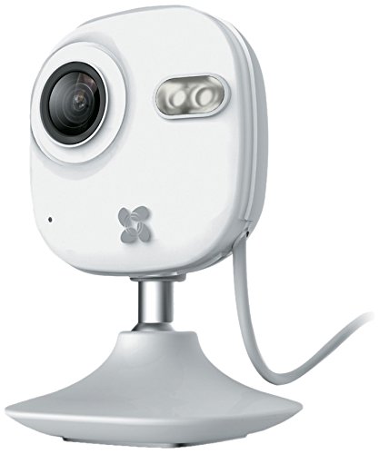 EZVIZ: C2 Mini Videocamera