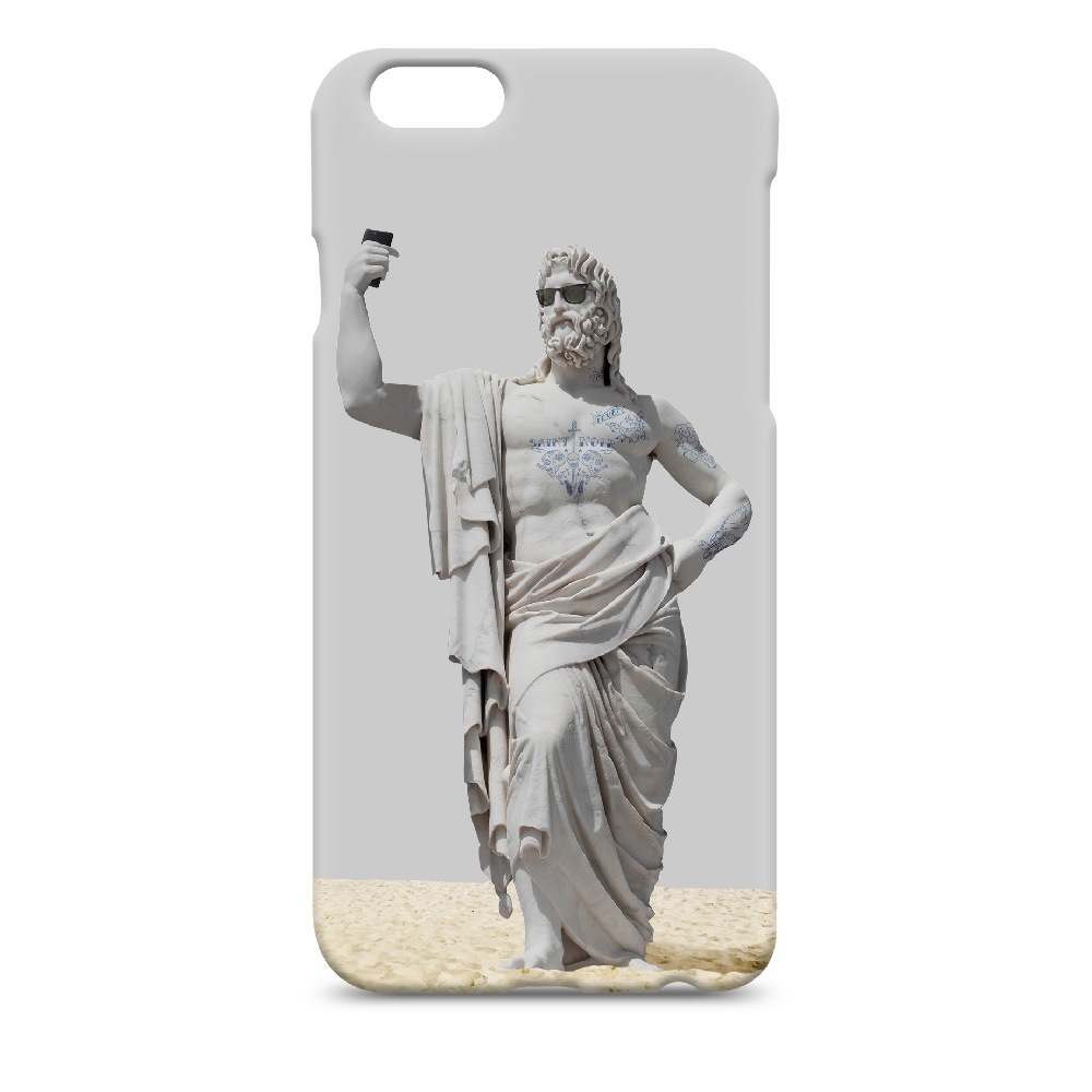 Saint Noir: Cover Beach per iPhone 6/6s