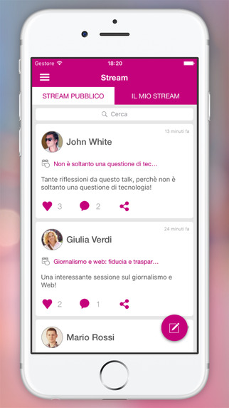 Medioera: Nuova App per la Cultura