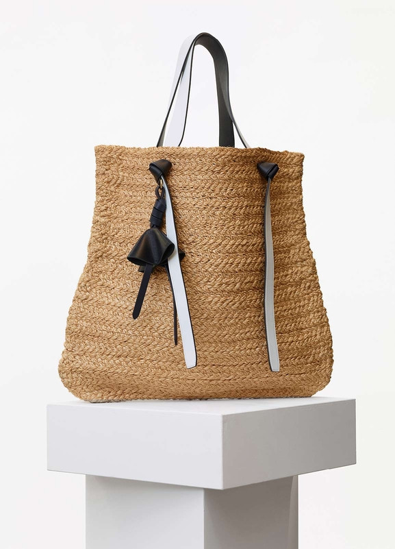 Celine: Bag Large Basket