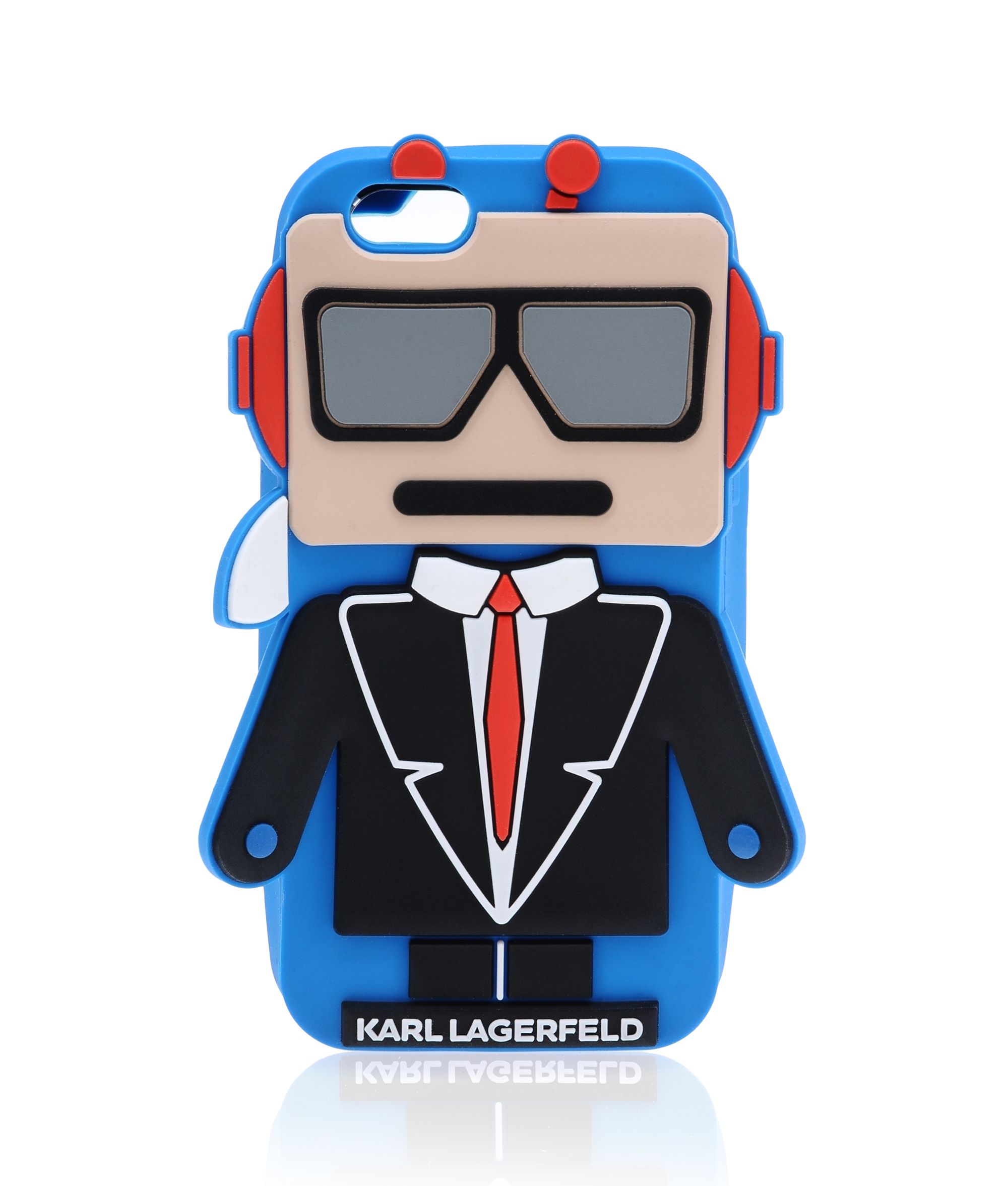 Karl Robot 3D per iPhone 6