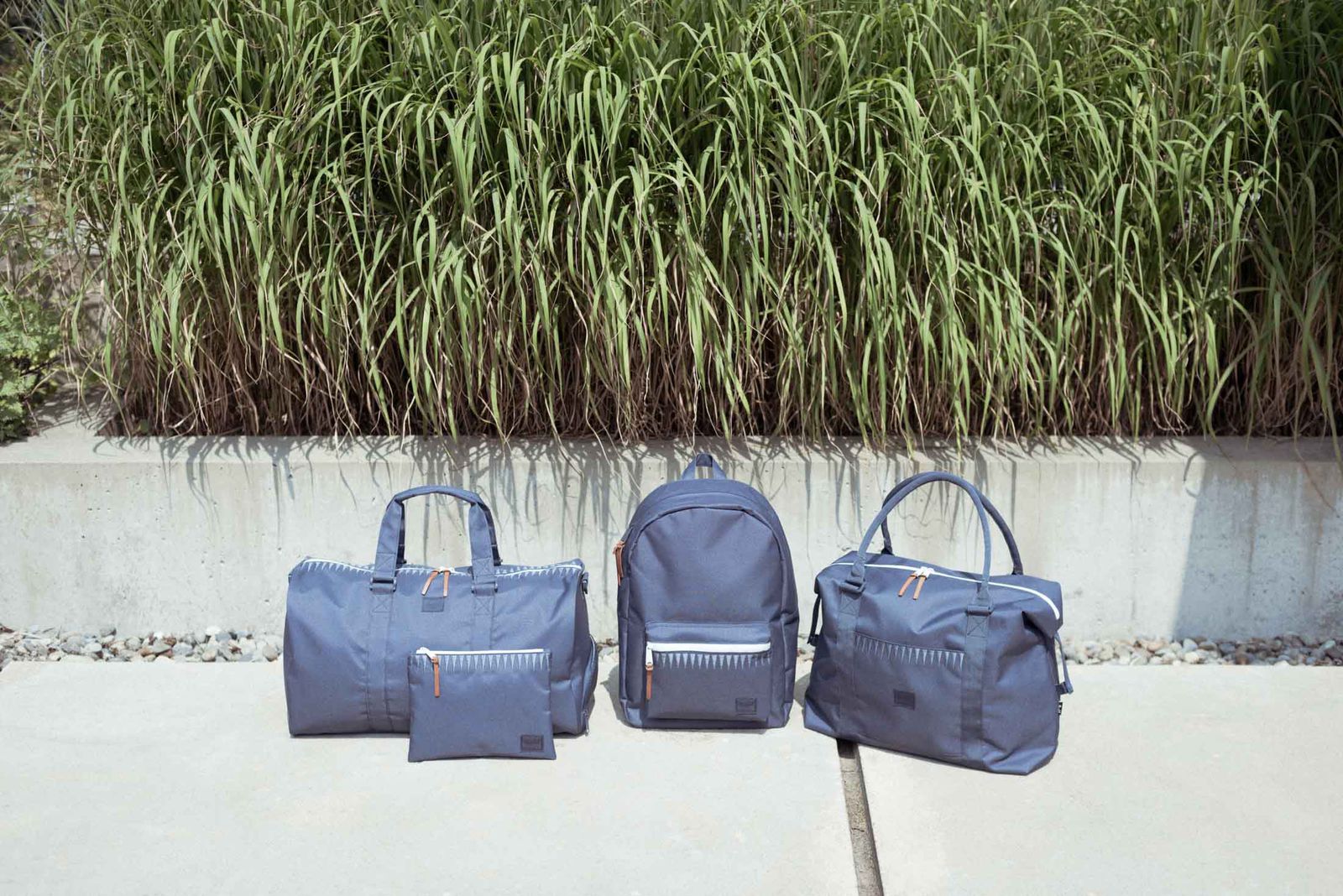 Herschel Supply Summer 2016: Roswell Collection