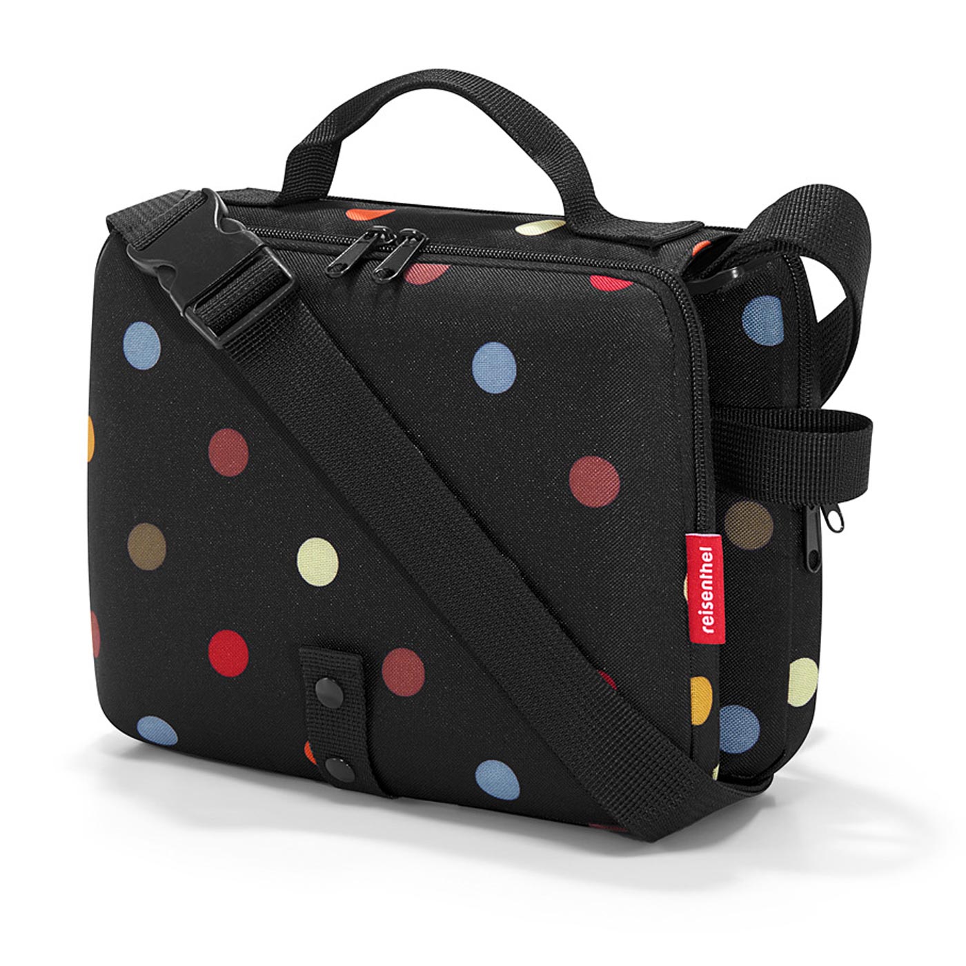 Reisenthel: Bikebag Dots