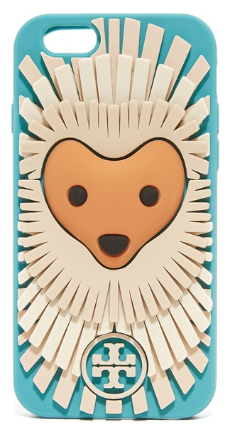 Tory Burch: Cover Porcupine per iPhone 6