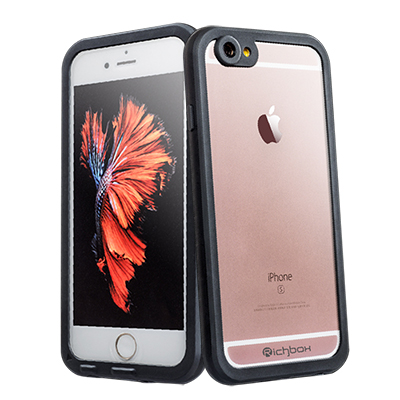 iDistribution: Waterproof Case per iPhone 6/6S e 6 Plus/6S Plus