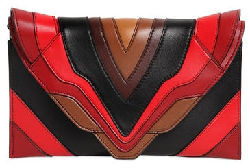 Elena Ghisellini: Pochette Selina