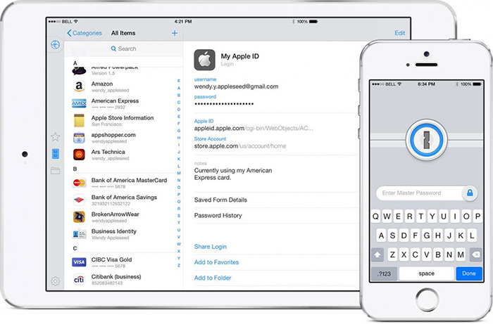 1password-ios