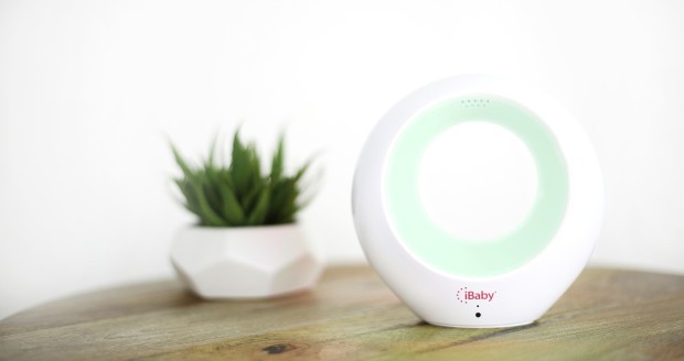 iBaby Air Smart