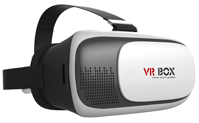 Stoprice: VR BOX 2.0 [Recensione]