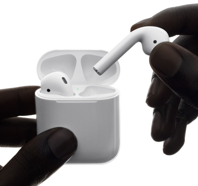 airpods