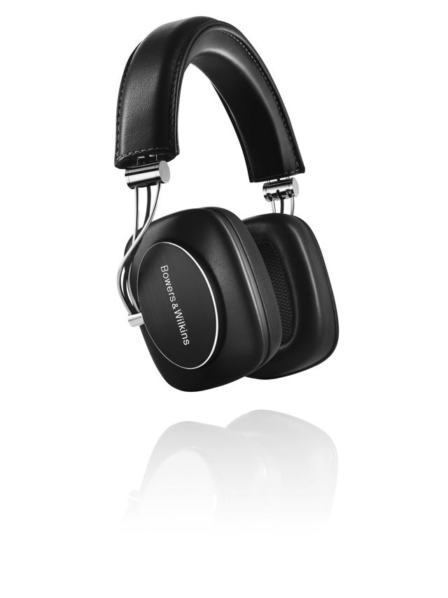 P7 Wireless di Bowers & Wilkins: la Nuova Cuffia Bluetooth Hi End