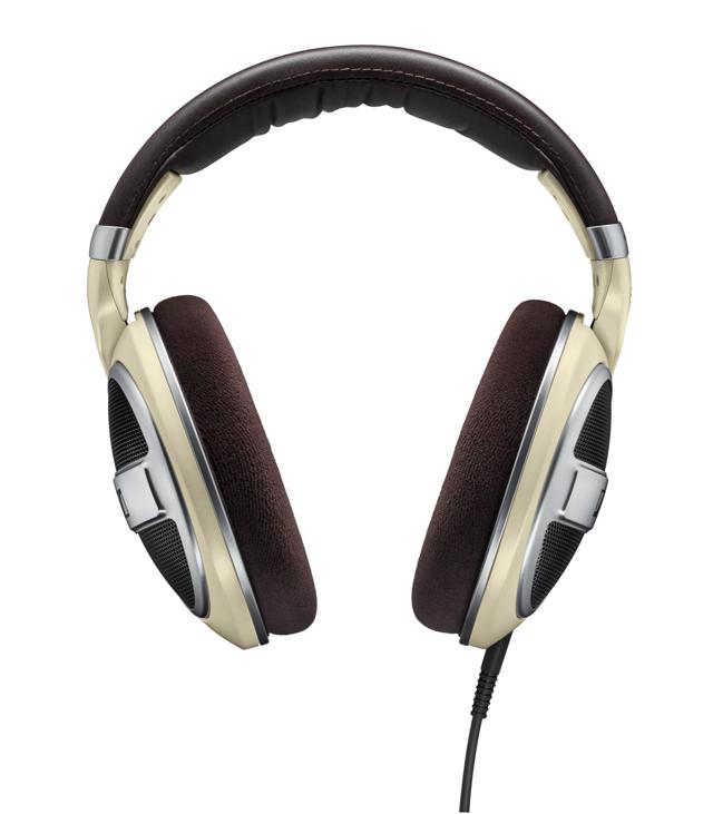 Sennheiser: Cuffie HD 2, HD 4 e HD 500