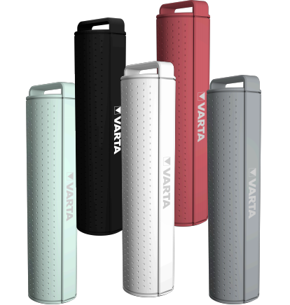 VARTA: Powerpack 2.600 mAh [Recensione]