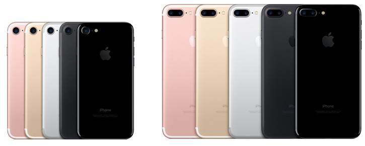 iphone7eiphone7plus